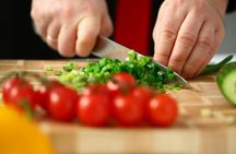 The Culinary Secrets of Dalmatia Cookery Class with Wine Tasting