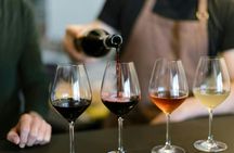 The Culinary Secrets of Dalmatia Cookery Class with Wine Tasting