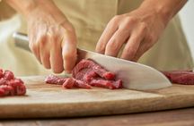 The Culinary Secrets of Dalmatia Cookery Class with Wine Tasting