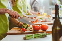The Culinary Secrets of Dalmatia Cookery Class with Wine Tasting