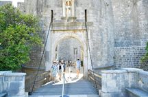 Panorama Tour of Dubrovnik with VR Experience