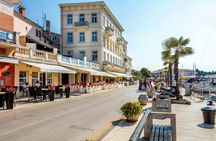 Ancient Istria Tour from Pula including Bale, Rovinj and Poreč
