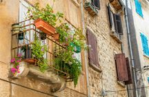 Ancient Istria Tour from Pula including Bale, Rovinj and Poreč