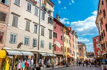 Ancient Istria Tour from Pula including Bale, Rovinj and Poreč