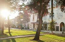 Ancient Istria Tour from Rovinj including Pula and Lunch