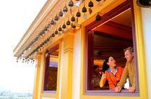 Discover Chinatown in Bangkok with private guide and vehicle
