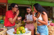 Eat Street local food tour in Bali