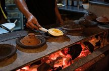 Eat Street local food tour in Bali