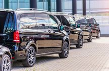 Private Transfer to or from Kraków Airport KRK