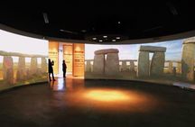 Stonehenge and Windsor Castle Tour with Entry Ticket