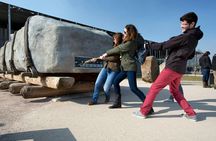 Stonehenge and Windsor Castle Tour with Entry Ticket