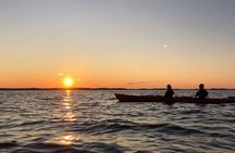 Stockholm Archipelago Sunset Kayak Tour