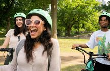 Central Park Electric Scooter Tour