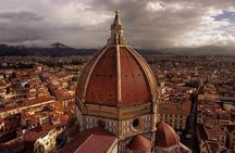 Brunelleschi's Dome audio guided tour with host