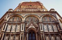 Brunelleschi's Dome audio guided tour with host