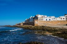 Full-Day Guided Tour of Essaouira from Agadir