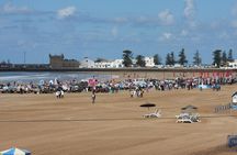 Full-Day Guided Tour of Essaouira from Agadir