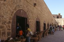 Full-Day Guided Tour of Essaouira from Agadir