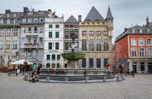 Aachen Guided Walking Tour