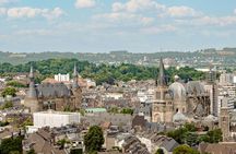 Aachen Guided Walking Tour