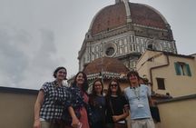 Florence Baptistery and Opera Museum guided tour