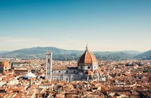 Florence Baptistery and Opera Museum guided tour