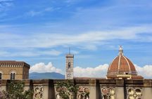 Florence Baptistery and Opera Museum guided tour