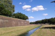 Pisa and Lucca small group tour from Florence
