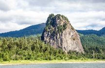 7 Wonders of the Gorge Jetboat Adventure