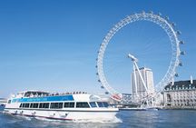 Private London Sightseeing Taxi Tour & Westminster Abbey