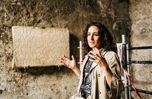 Pompeii guided tour with Amalfi Coast drive from Rome