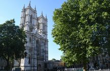 Private London Sightseeing Taxi Tour & Westminster Abbey