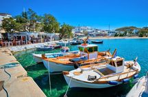 Ferry Tour of Milos Island - Ticket Only