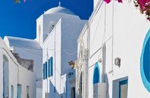 Ferry Tour of Milos Island - Ticket Only