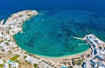Ferry Tour of Milos Island - Ticket Only