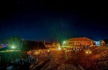 Ultimate Desert Experience with Dinner and Show from Agadir