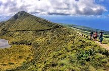Sete Cidades Full-Day Hiking Experience