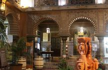 Portuguese history and flavors food tour