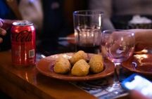 Portuguese history and flavors food tour