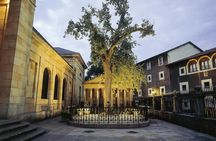 San Juan de Gaztelugatxe and Bermeo walking route