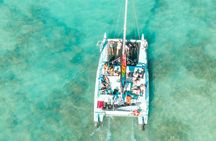Dakhla Catamaran Tour