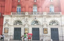 Bari rickshaw city tour