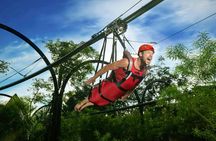 Day Trip to Xavage Adventure Park