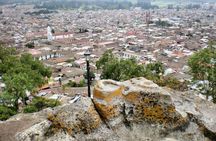 Half-day Cajamarca guided tour