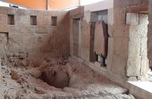 Half-day Cajamarca guided tour
