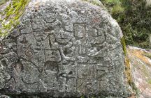 Guided tour to Cumbemayo the stone forest