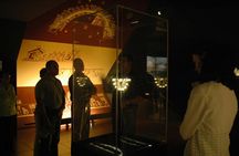 Tucume, Royal Tombs Museum and Huaca Rajada Full-Day Private Tour