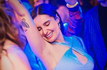 Scene Magaluf BCM Skip-the-line Ticket