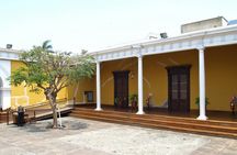 Half-Day Private Tour of Trujillo's History and Architecture