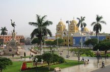 Half-Day Private Tour of Trujillo's History and Architecture